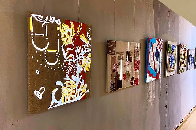 «С просветительскими целями». Панно со световозвращающими элементами появятся в Екатеринбурге