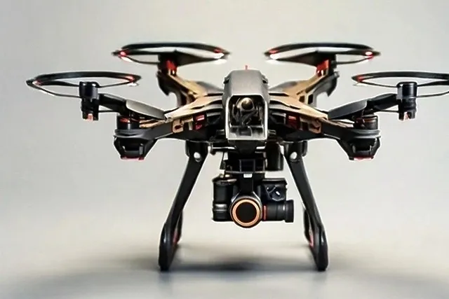 УрФУ начал агитировать студентов вступать в БПЛА-войска