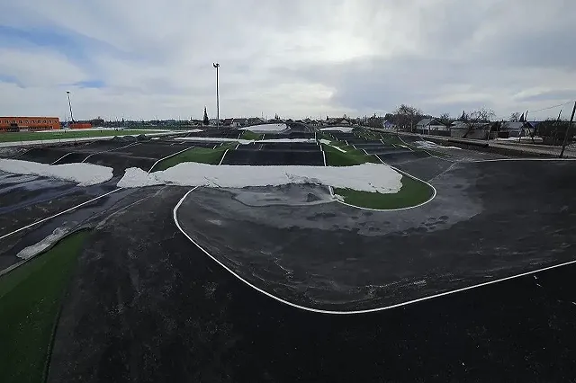 В Богдановиче появится крупнейший в России BMX-трек