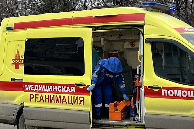 В Пермском крае в ДТП погибла женщина с тремя детьми, которая ехала в сторону Екатеринбурга