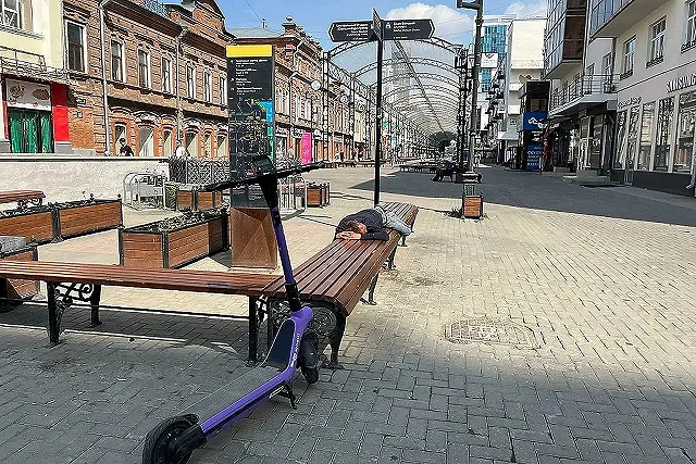 На Вайнера начнут распознавать лица и сверяться с полицией