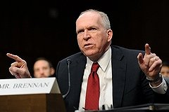 Глава ЦРУ приезжал в Киев искать пропавших наемников