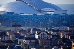 Архитекторы: «Сочи как курорт прекратил свое существование»