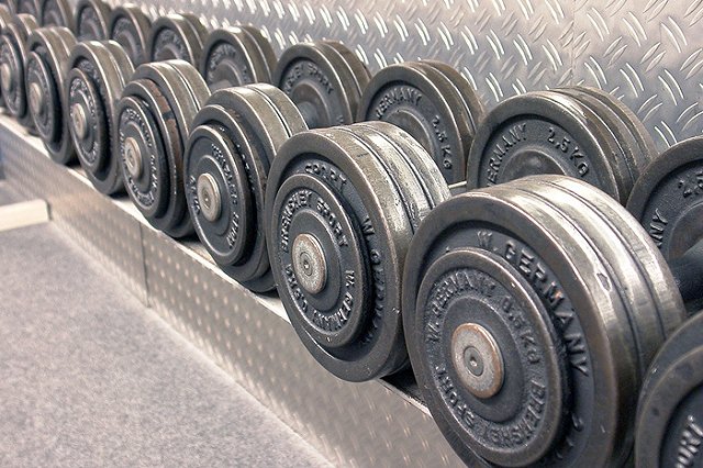 Тяжелая атлетика. Россиянин Алексей Ловчев установил два мировых рекорда