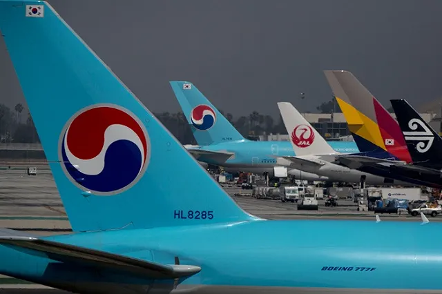 В Японии рассекречены документы об уничтожении СССР южнокорейского лайнера