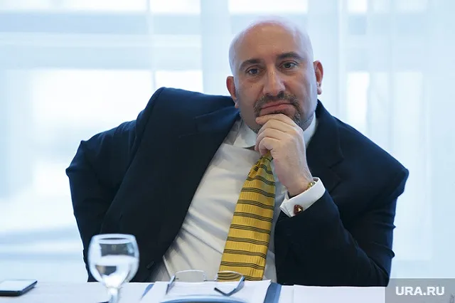 Генконсул Венгрии в Екатеринбурге скончался после ДТП