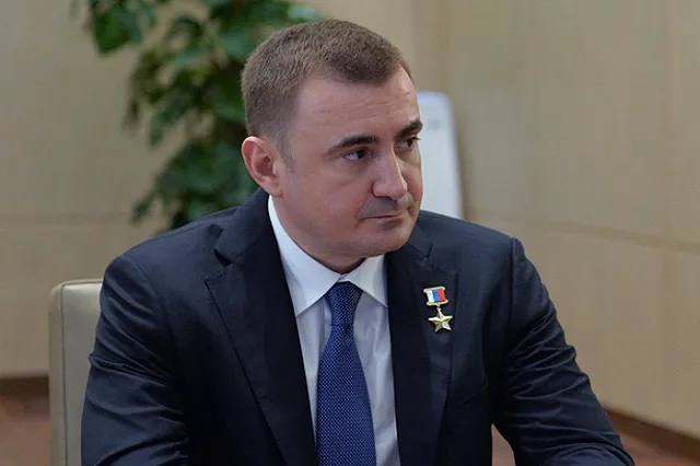 Назначенный и.о. тульского губернатора Дюмин руководил эвакуацией Януковича в РФ