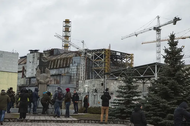 Австралия начнет продавать Украине уран для АЭС