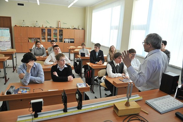 Министр образования предложила ввести в школах уроки ритмики