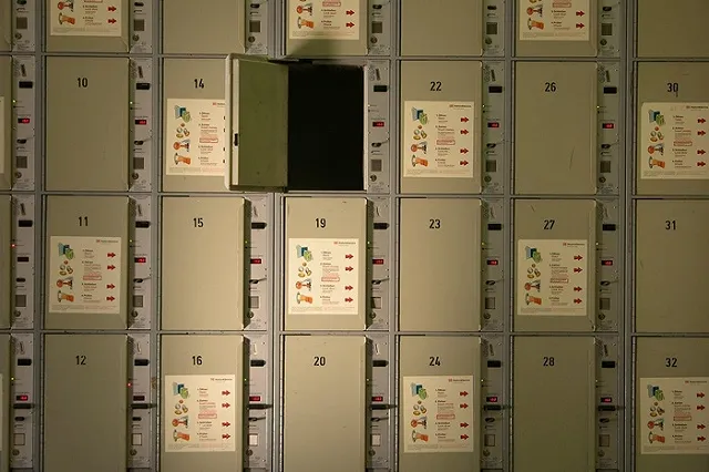 Екатеринбургскую компанию обокрали с помощью лжесотрудников