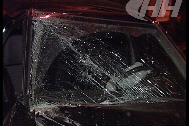 Полковник ЦВО погиб в аварии на Московском тракте