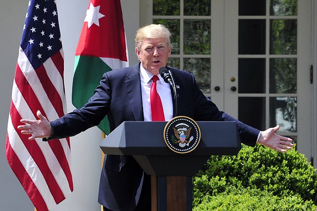 «Трамп — плохой актер»: иностранные СМИ о ракетном ударе США в Сирии