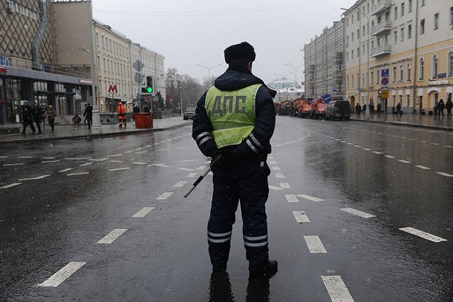 Жителя Челябинской области наказали за отдых в полицейской форме