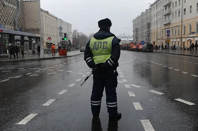Жителя Челябинской области наказали за отдых в полицейской форме