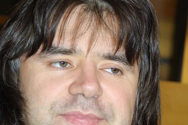 Певец Евгений Осин объявил голодовку в центре для алкоголиков