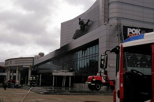 «Формула Кино» и «Синема Парк» решили показать «Матильду»