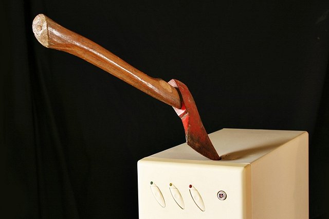 Екатеринбургский интернет-провайдер предсказал диверсию на сетях в ближайшие дни