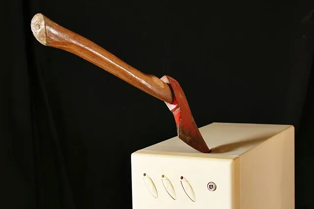 Екатеринбургский интернет-провайдер предсказал диверсию на сетях в ближайшие дни