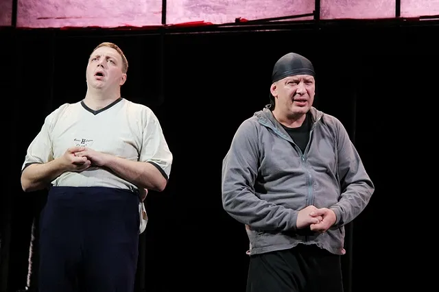 Раскрыты подробности лечения Марьянова перед смертью