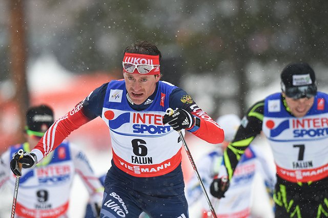 Пожизненно отстраненный от Олимпиад российский лыжник: «Моя совесть чиста»