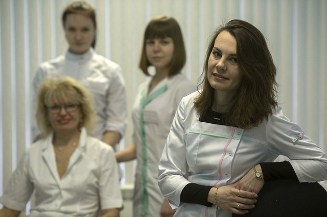 Санитарные врачи назвали самый «педикулезный» район