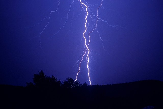 «Прирученные молнии» в Музее истории Екатеринбурга