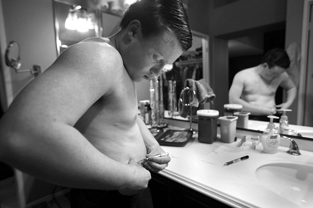 Суд направил трансгендера-контрабандиста на психиатрическую экспертизу