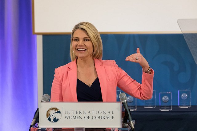 Госдеп сравнил Россию с морским чудищем и заработал славу поклонника Геббельса