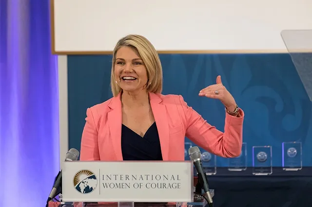 Госдеп сравнил Россию с морским чудищем и заработал славу поклонника Геббельса