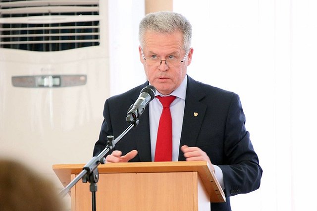 Бывший мэр Каменска-Уральского арестован по подозрению во взяточничестве