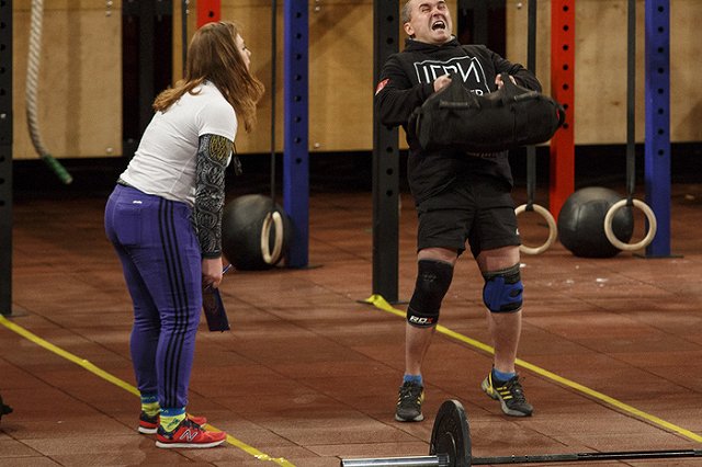 Закончено расследование дела о педофилии против фитнес-тренера из Екатеринбурга