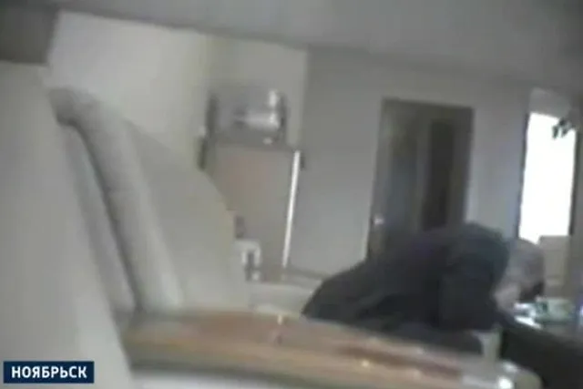 Глава больницы тюменского УФСИН брал взятки от наркодилера чиновника с Ямала