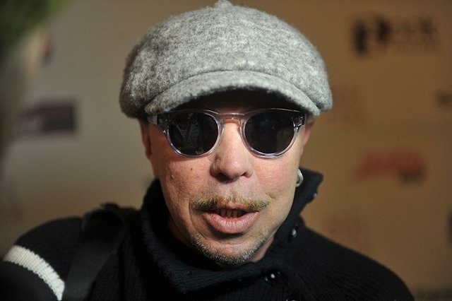 Гарик Сукачев — о риторике главы Росгвардии: «Это недостойно офицера»