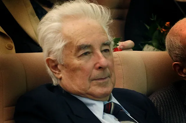 Скончался легендарный уральский журналист Ян Хуторянский