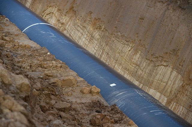 СМИ узнали о намерении Франции выступить против «Северного потока-2»