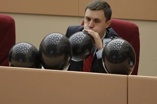 В КПРФ предложили штрафовать чиновников за оскорбление избирателей