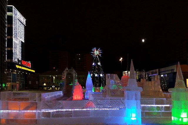 Для построения турмаршрута в Екатеринбурге собирают интересные дома