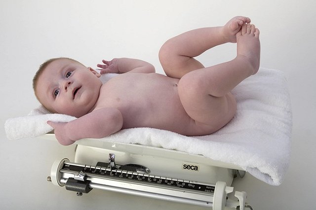 Во власти бактерий: темперамент детей зависит от микроорганизмов в их животе