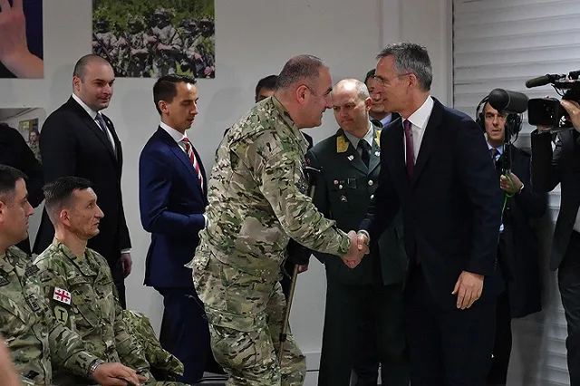 Политолог: Пришло время понять, что никакой «братской Грузии» не существует