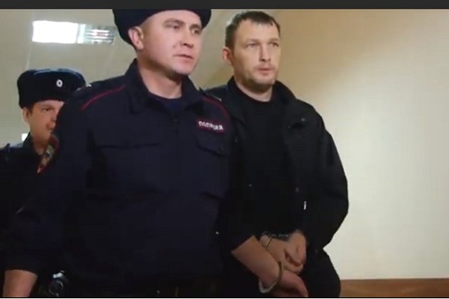 Зы сыном генерала МВД Виктором Пильгановым — 128 штрафов за превышение скорости