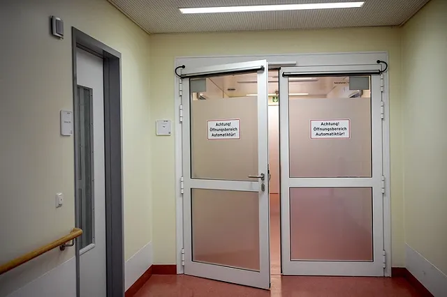 Уральские аппараты ИВЛ могли загореться из-за слабой проводки в больнице