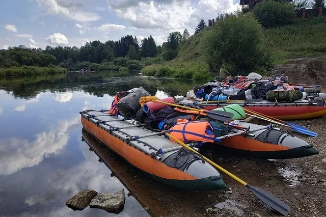 Михаил Мальцев: «Свердловскую область для отдыха россияне не рассматривают»