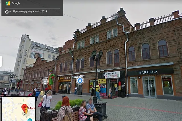 В Екатеринбурге для креативного кластера на Вайнера подобрали имя