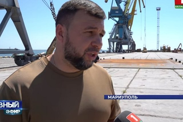 Пушилин подтвердил и прокомментировал обмен Медведчука