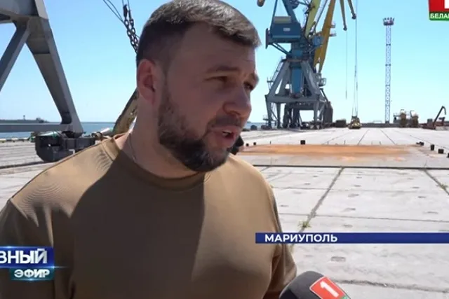 Пушилин подтвердил и прокомментировал обмен Медведчука