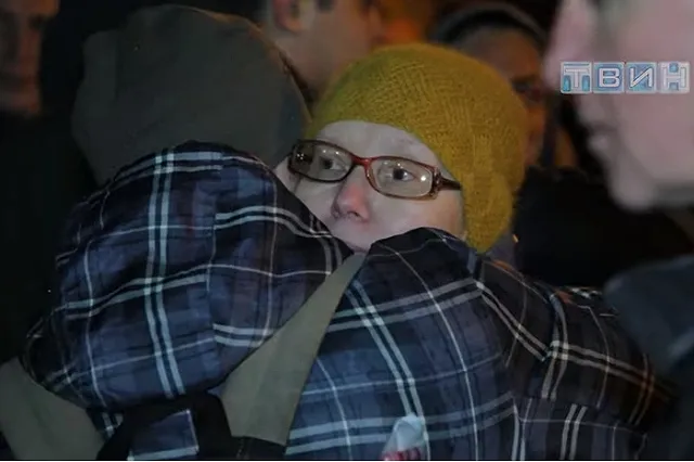 «Стабильности больше нет». Как не свихнуться от тревоги во время мобилизации