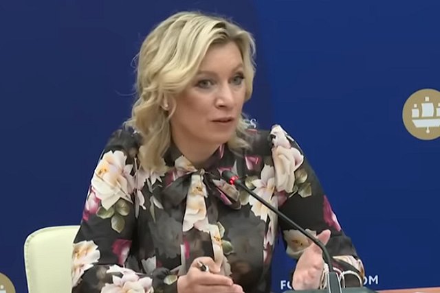 МИД потребовал, чтобы Польша извинилась перед Россией за «ракетный инцидент»