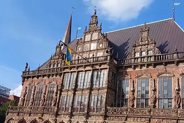 Немецкий политик: украинские беженцы доводят общество до критической точки