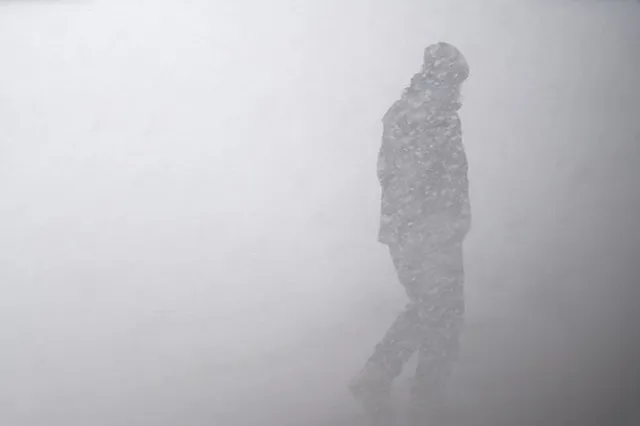 Свердловчан предупредили о штормовом ветре