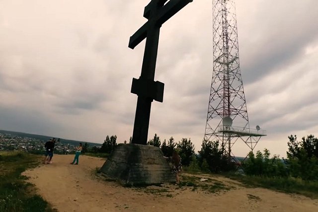 «Баден-Баден» получил отказ на строительство терм в Сысерти